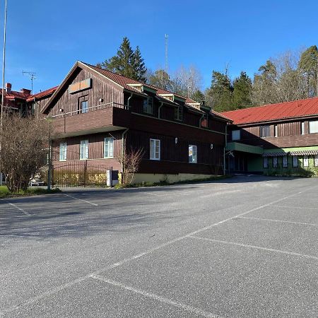 Hotell Sandviken Kolmården Eksteriør bilde