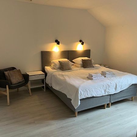 Hotell Sandviken Kolmården Eksteriør bilde