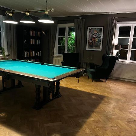 Hotell Sandviken Kolmården Eksteriør bilde