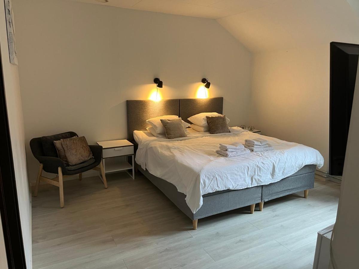 Hotell Sandviken Kolmården Eksteriør bilde