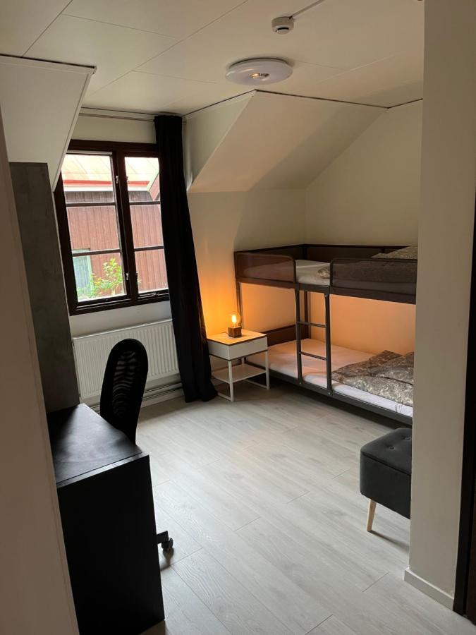 Hotell Sandviken Kolmården Eksteriør bilde