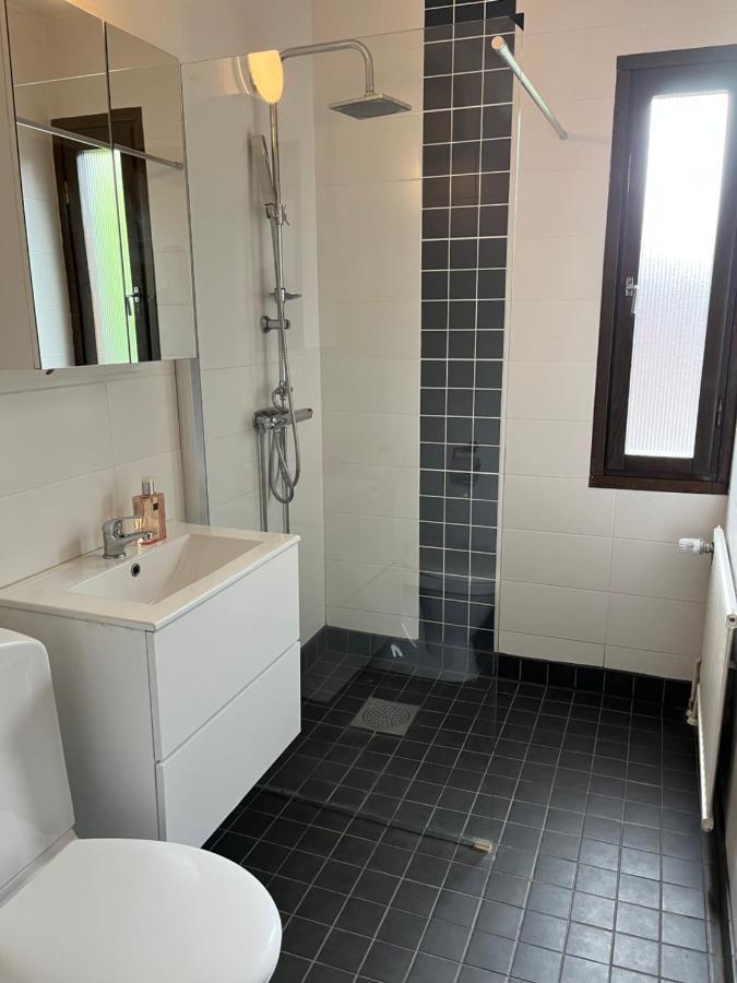 Hotell Sandviken Kolmården Eksteriør bilde