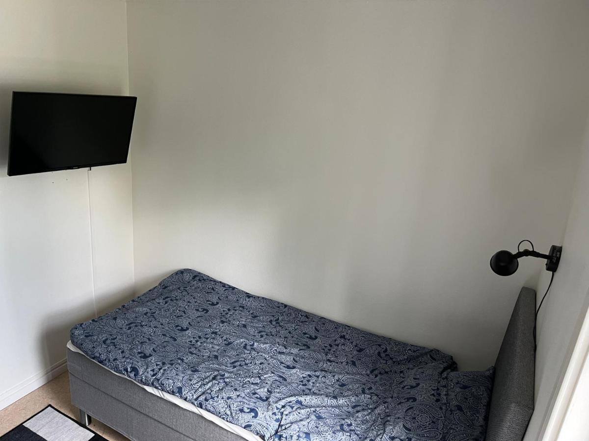 Hotell Sandviken Kolmården Eksteriør bilde