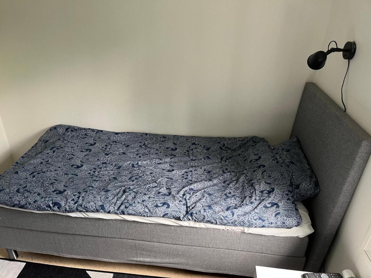 Hotell Sandviken Kolmården Eksteriør bilde