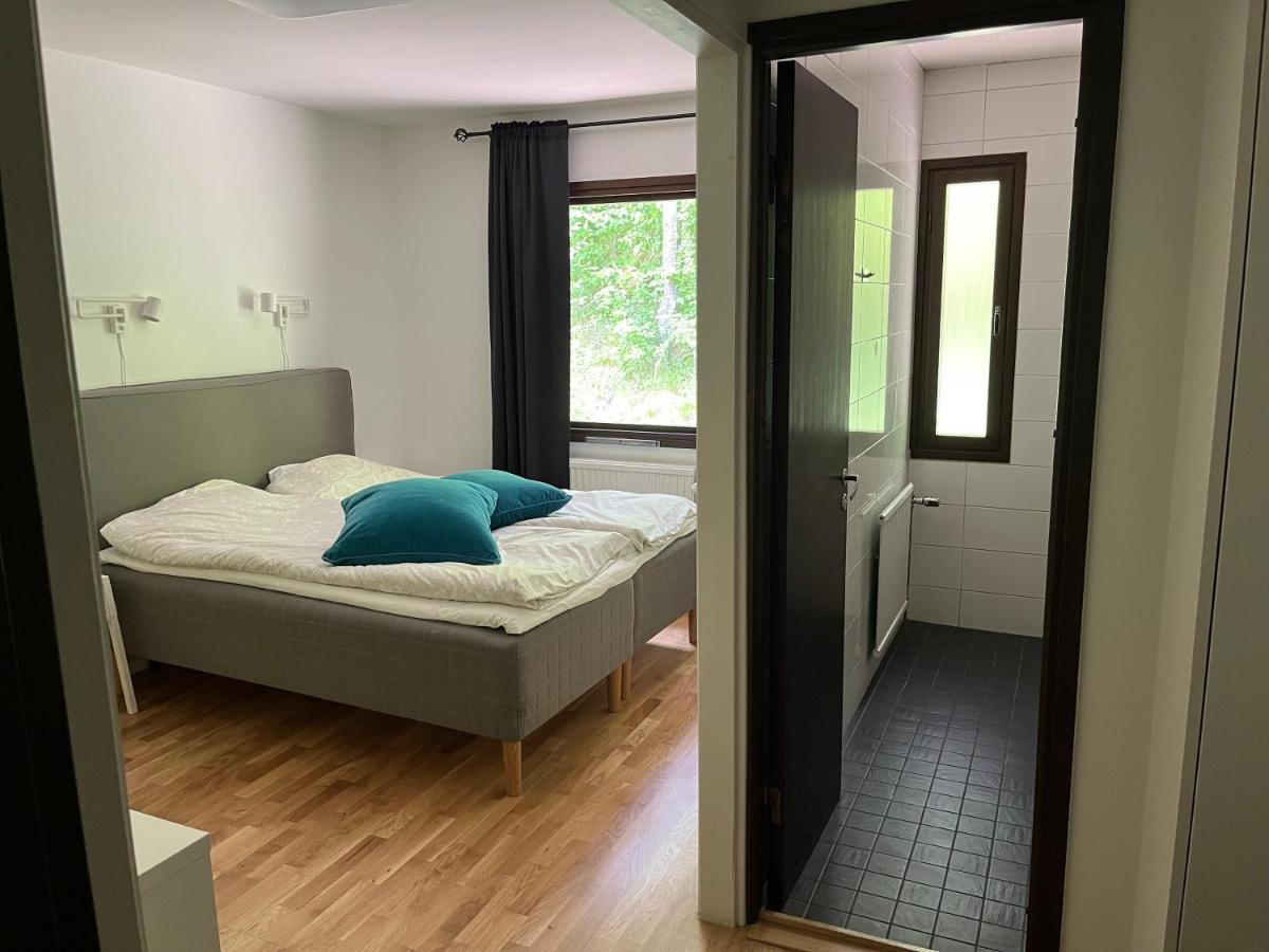 Hotell Sandviken Kolmården Eksteriør bilde