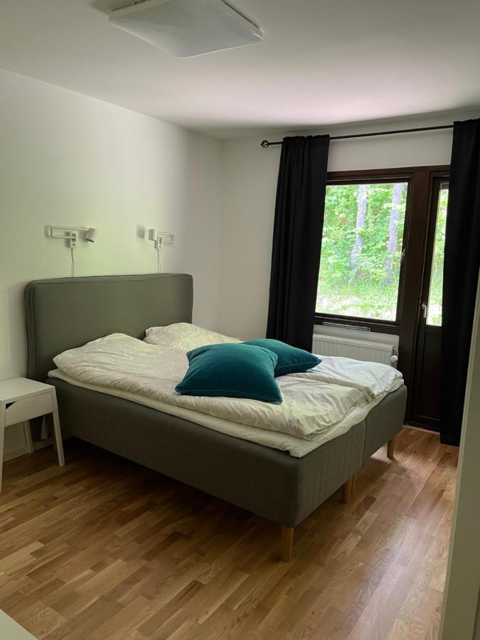 Hotell Sandviken Kolmården Eksteriør bilde