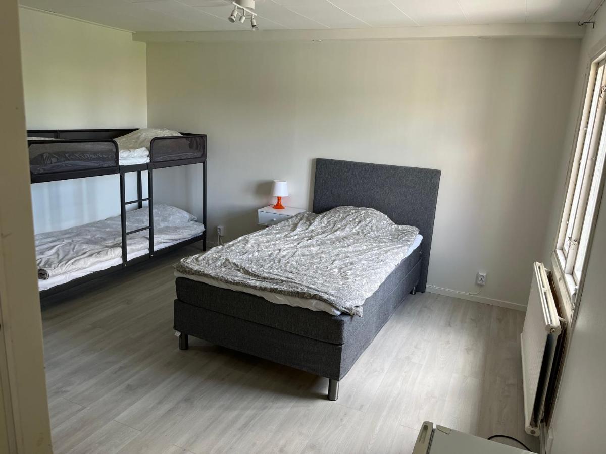 Hotell Sandviken Kolmården Eksteriør bilde
