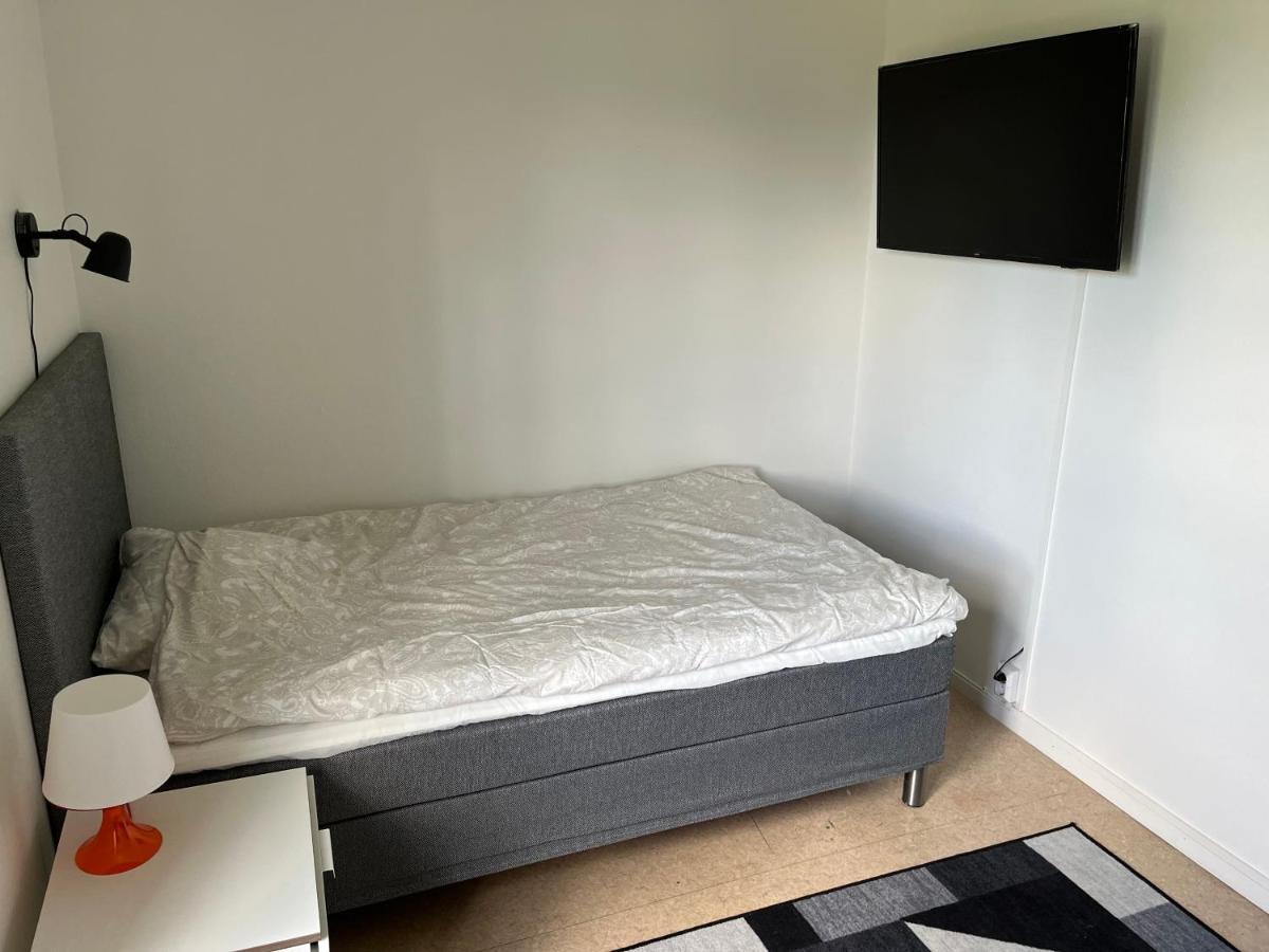 Hotell Sandviken Kolmården Eksteriør bilde