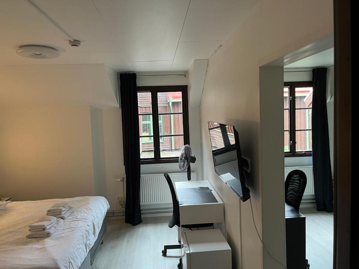 Hotell Sandviken Kolmården Eksteriør bilde