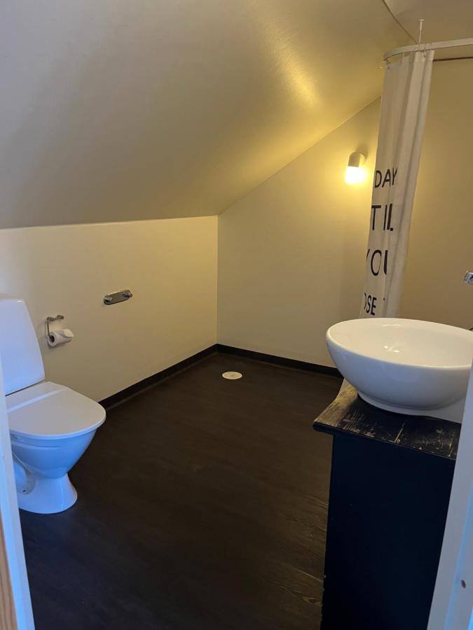 Hotell Sandviken Kolmården Eksteriør bilde