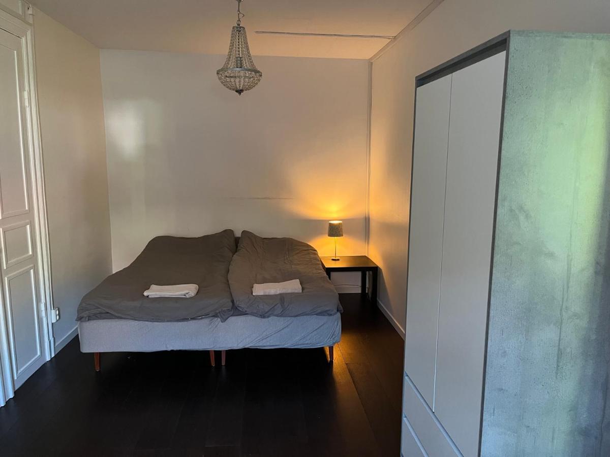Hotell Sandviken Kolmården Eksteriør bilde