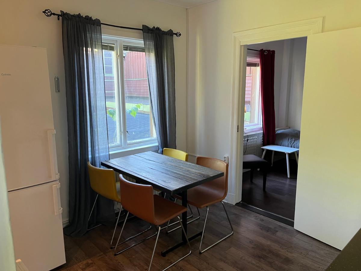 Hotell Sandviken Kolmården Eksteriør bilde