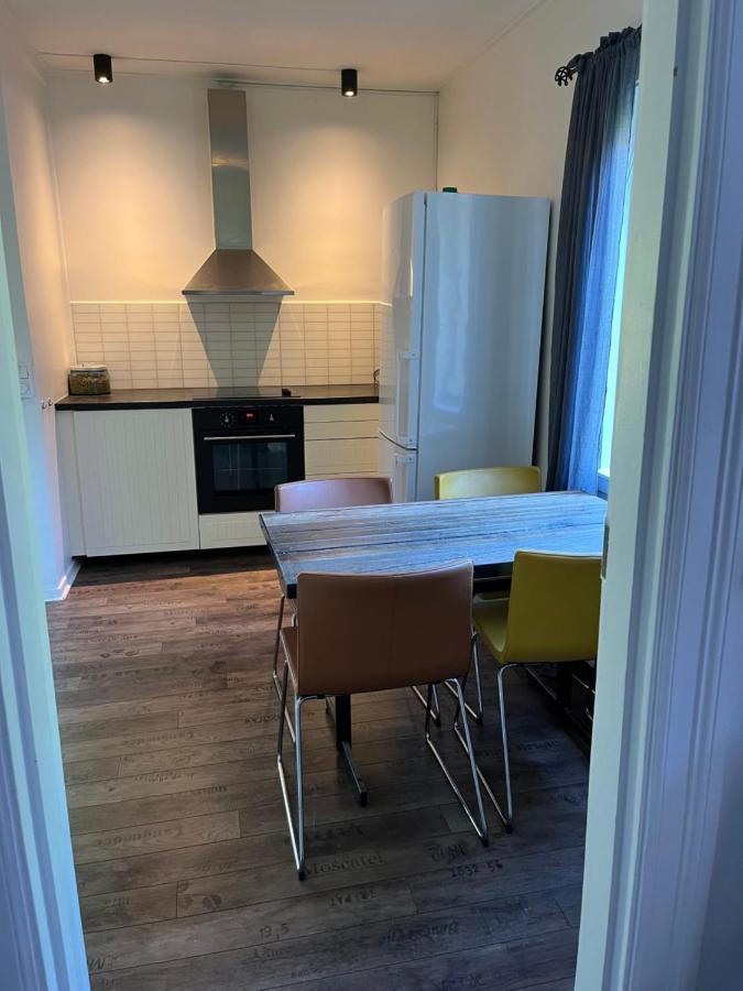 Hotell Sandviken Kolmården Eksteriør bilde