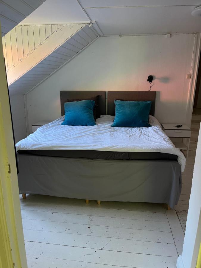 Hotell Sandviken Kolmården Eksteriør bilde