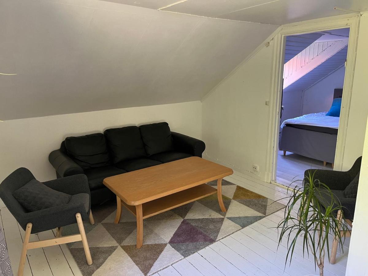 Hotell Sandviken Kolmården Eksteriør bilde