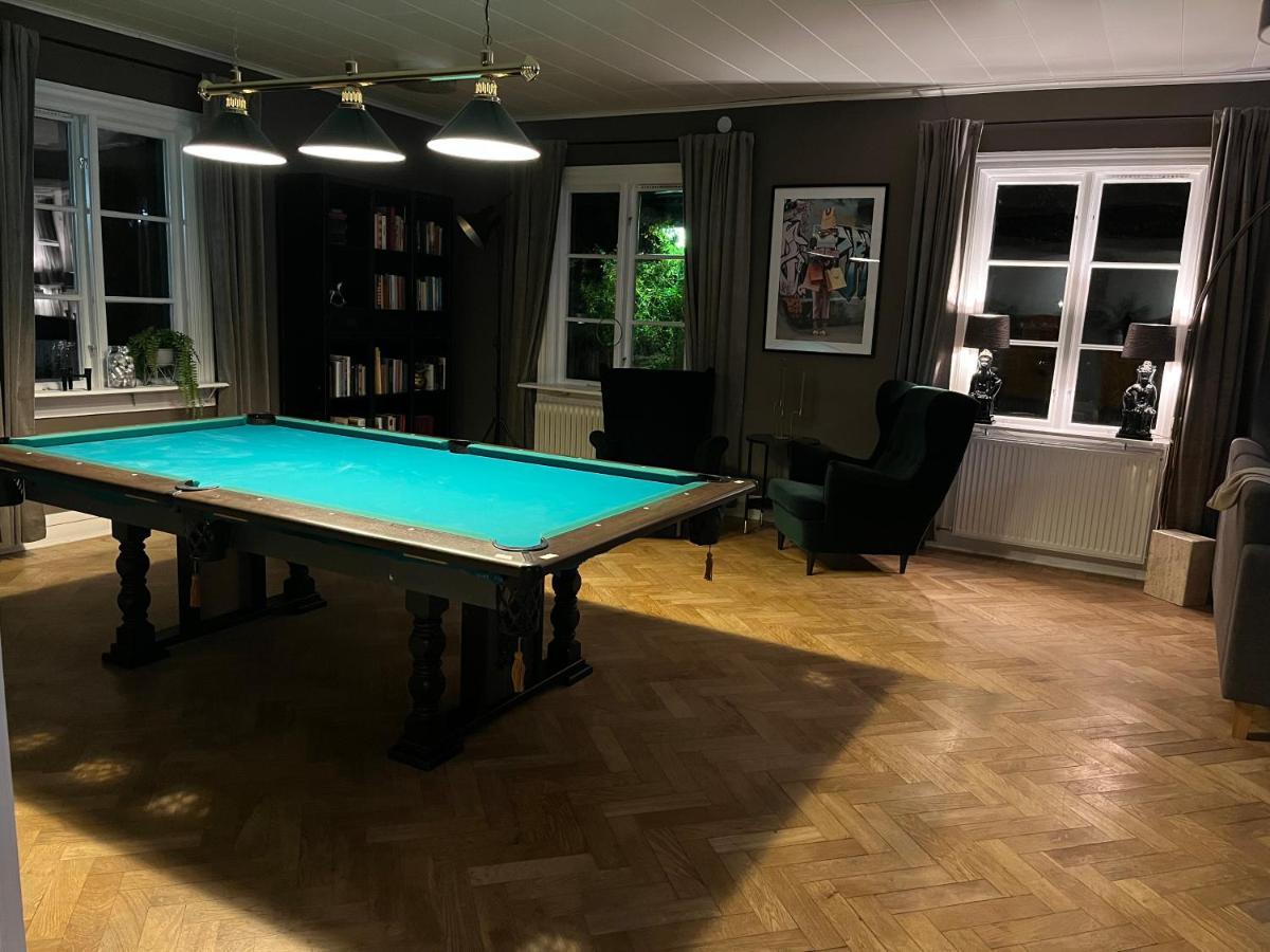 Hotell Sandviken Kolmården Eksteriør bilde